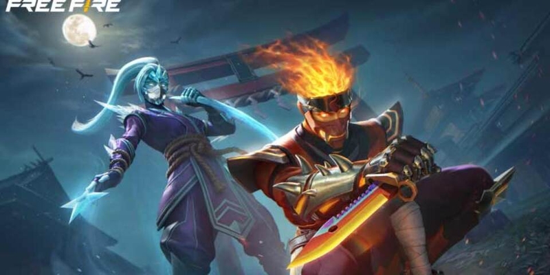 Ưu điểm của cá cược Free Fire cho anh em