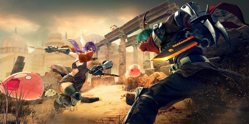 Tìm hiểu Free Fire là gì?