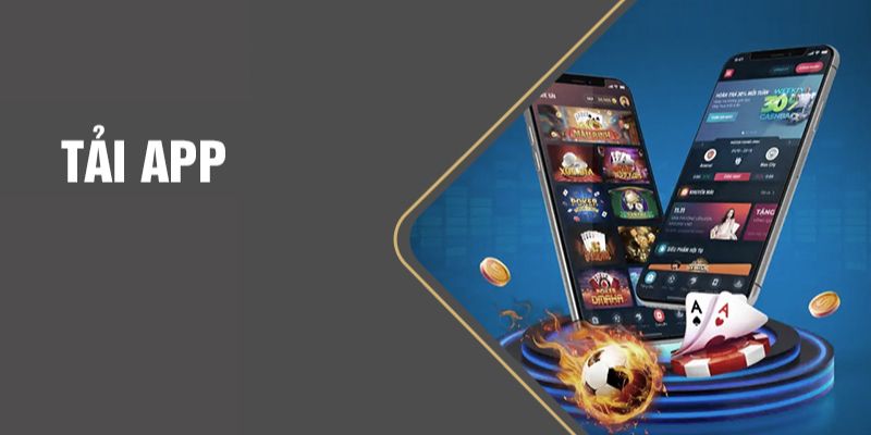 Lý do anh em nên chọn tải app MMOO